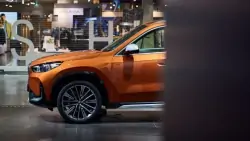 Múzeum BMW v Mníchove