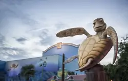 Walt Disney Studios® Park Takeover, Paříž, Francie