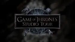 Prehliadka štúdia Game of Thrones, Severné Írsko