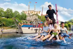 Playmobil FunPark, Zirndorf, Németország