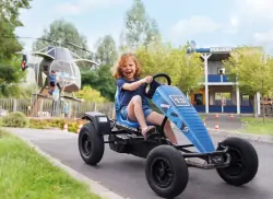 Playmobil FunPark, Zirndorf, Németország