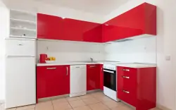 Apartmán pre 6 – 7 osôb, Apartmány Kathy, Chorvátsko