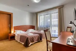 Rooms, Hotel Muszyna, Lengyelország