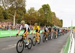 Jedinečný zážitok nielen pre športových fanúšikov: Finále Tour de France 2026 v Paríži + pobyt podľa výberu