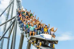 Energylandia, Zator, Poľsko