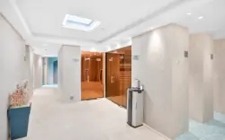 Wellness centrum, Danubius Hotel Bük ****, Maďarsko