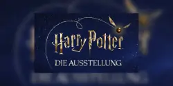 Harry Potterᵀᴹ kiállítás Drezdában, Németországban