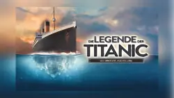 Výstava Legenda o TITANICU v Mnichově