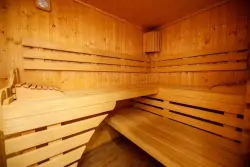Sauna, Apartmenty Silva, Szklarska Poręba, Polsko