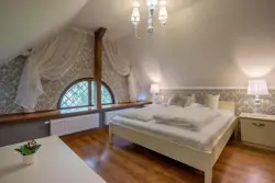 Pokoje, Apartmenty Silva, Szklarska Poręba, Polsko