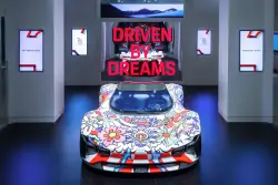 Porsche Múzeum és Mercedes-Benz Múzeum Stuttgartban