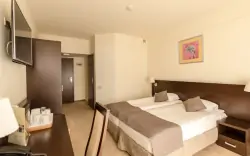 Izba Standard, Hotel Elbrus Spa &amp; Wellness ***, Poľsko