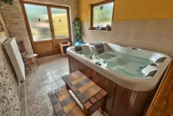 Wellness, Havran panzió, Ždiar, Belianske Tatras, Szlovákia