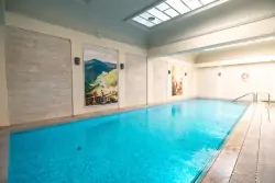 Wellness, Hotel Winsdor Spa ****, Karlovy Vary