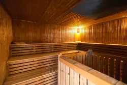Wellness, Hotel Winsdor Spa ****, Karlovy Vary