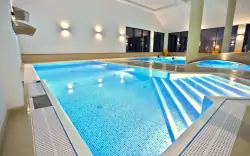 Wellness, Hotel Nowy Zdroj, Polanica-Zdrój
