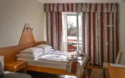 Szoba, Sástó Hotel ***, Magyarország