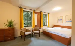 Štvorlôžková izba Comfort, Hotel Krokus, Pec pod Sněžkou
