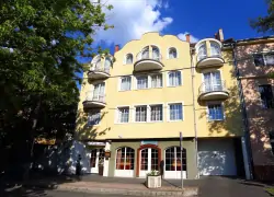 Wesselényi Hotel Győr ***, Maďarsko