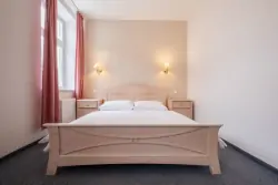 Izby, Hotel Hořec, Pec pod Sněžkou