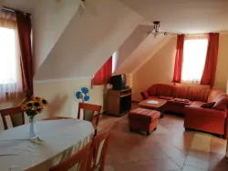 Apartmán, Batthyány Villapark ***, Zalacsány, Maďarsko