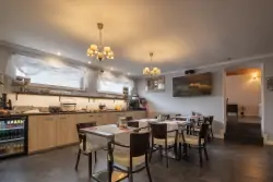 Restaurace, Pytloun Wellness Travel Hotel ***, Liberec