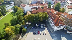 Pytloun Old Armoury Hotel Prague ****, Prága