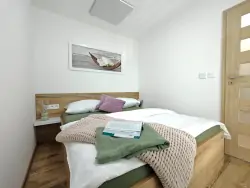 Apartmány, Camping Rožnov pod Radhoštěm