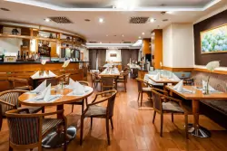 Étterem, Hotel Kálvária ****, Győr, Magyarország