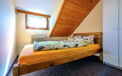 Pokoje, Dvorská Bouda, Strážné, Krkonoše
