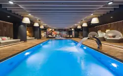 Wellness, Hotel Szczawnica Park Resort *****, Lengyelország