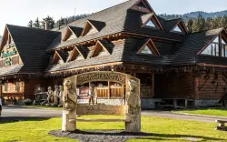 Nízke Tatry pri termáloch: Štýlový Hotel Strachanovka *** s raňajkami alebo polpenziou a wellness + zľavy