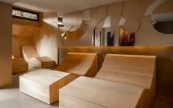 Wellness, Forest Hotel ***, Krakkó