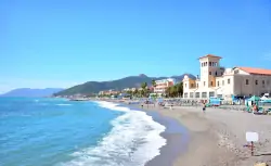 Loano, Liguria, Itálie