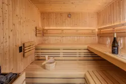Wellness, Penzión Samota u Hadince, Orlické hory