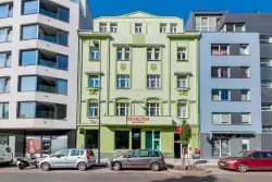 Revelton Studios Prague, Praha