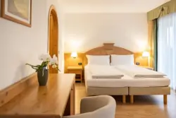 Izba, Golf Hotel, Folgaria, Taliansko