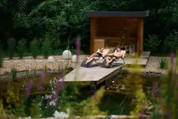 Wellness, Cardoner Hotel és Konferenciaközpont ****