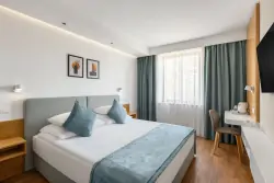 Szobák, Cardoner Hotel és Konferenciaközpont ****