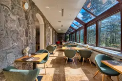 Étterem, Cardoner Hotel és Konferenciaközpont ****