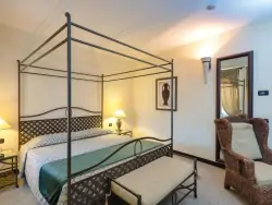 Izba, Active Hotel Paradiso & Golf, Peschiera, Taliansko