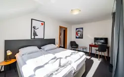 Rooms, B&B Villa Hotel ***, Marianske Lazne, Marianske Lazne