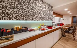 Étterem, B&B Villa Hotel ***, Marianske Lazne, Marianske Lazne