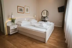 Szobák, Hotel Tornácos ***superior, Hegykő, Magyarország