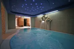 Wellness, Hotel Tornácos ***superior, Hegykő, Maďarsko