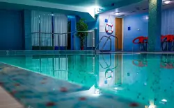Wellnesscentrum, Relax Hotel Avena *** , Nízké Tatry