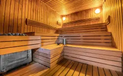 Wellnesscentrum, Relax Hotel Avena *** , Nízké Tatry