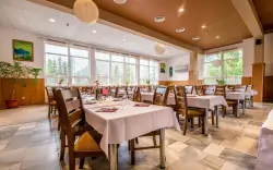 Reštaurácia, Relax Hotel Avena *** , Nízké Tatry