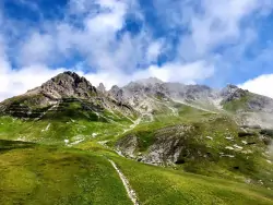 Tirol, Ausztria