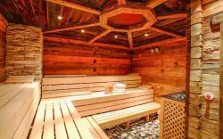Wellness, MONDI Bellevue Alm Gastein ***, Rakousko